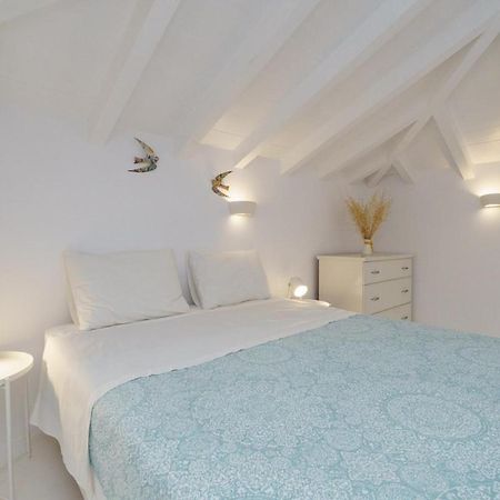 Gaia Accomodation Hydras Exterior foto