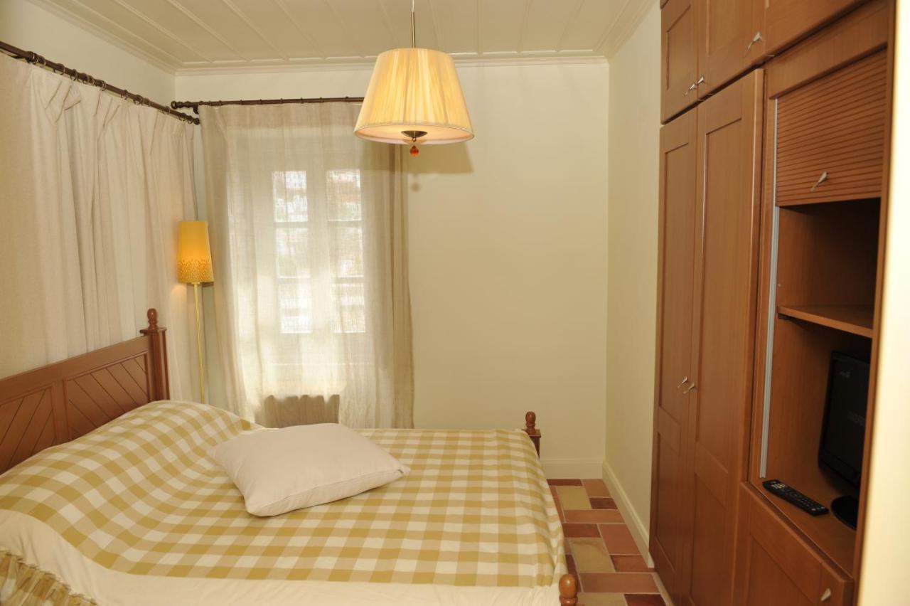 Gaia Accomodation Hydras Exterior foto