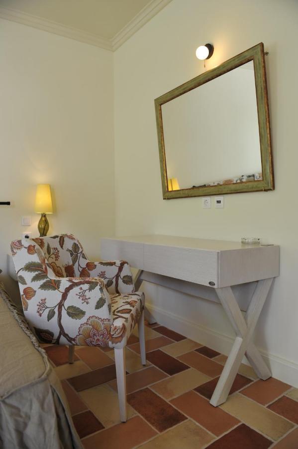 Gaia Accomodation Hydras Exterior foto