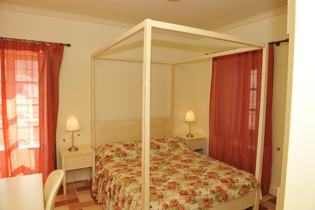 Gaia Accomodation Hydras Habitación foto